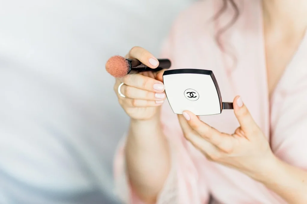 Elevate Your Beauty Routine with High-Quality Makeup Brushes