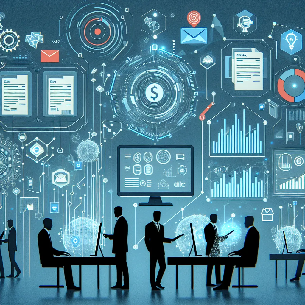 Enova i Saldeosmart – nowoczesne rozwiązania w zarządzaniu fakturami
